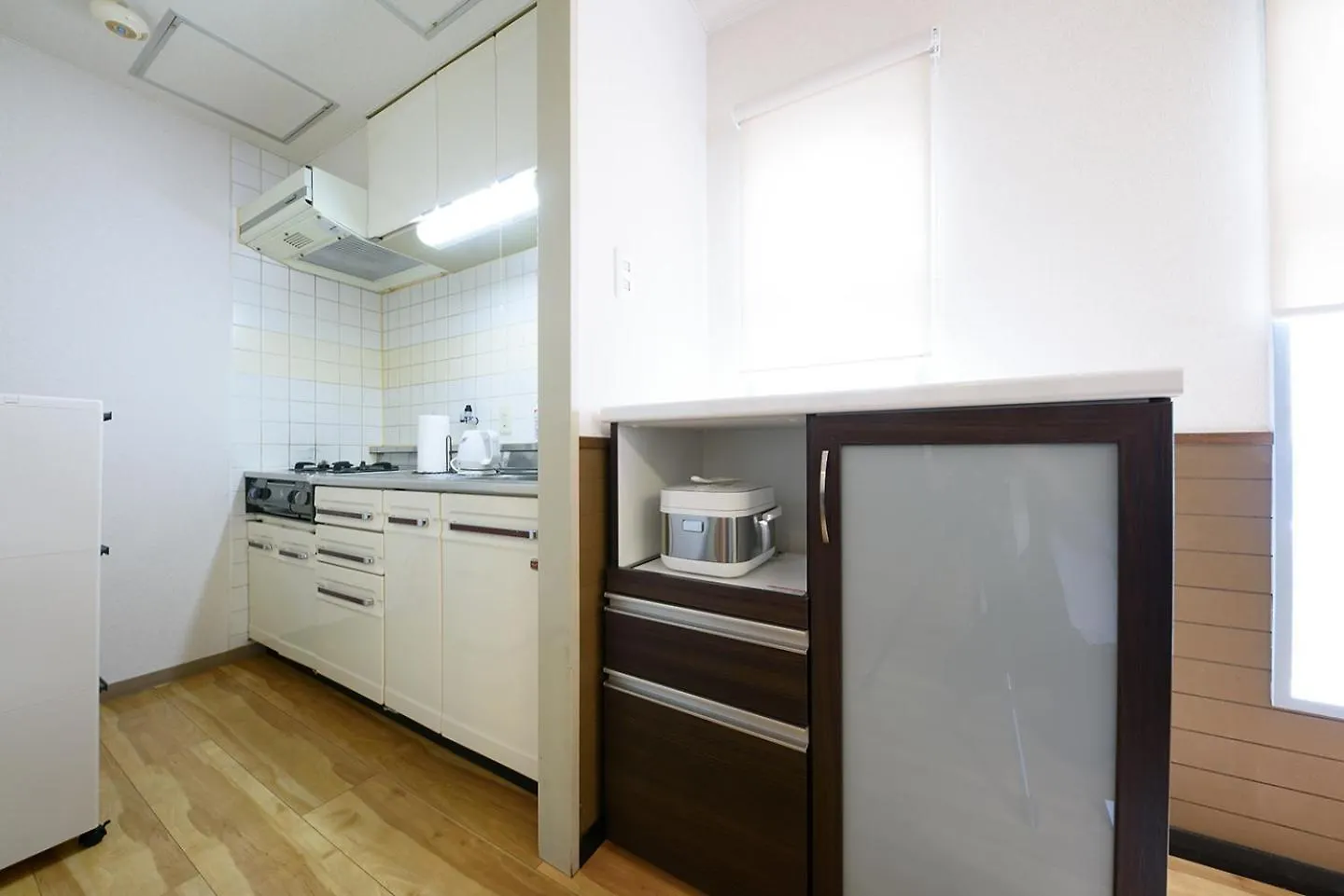 ***  Dynasty Nijuyonken Aparthotel Sapporo Japan