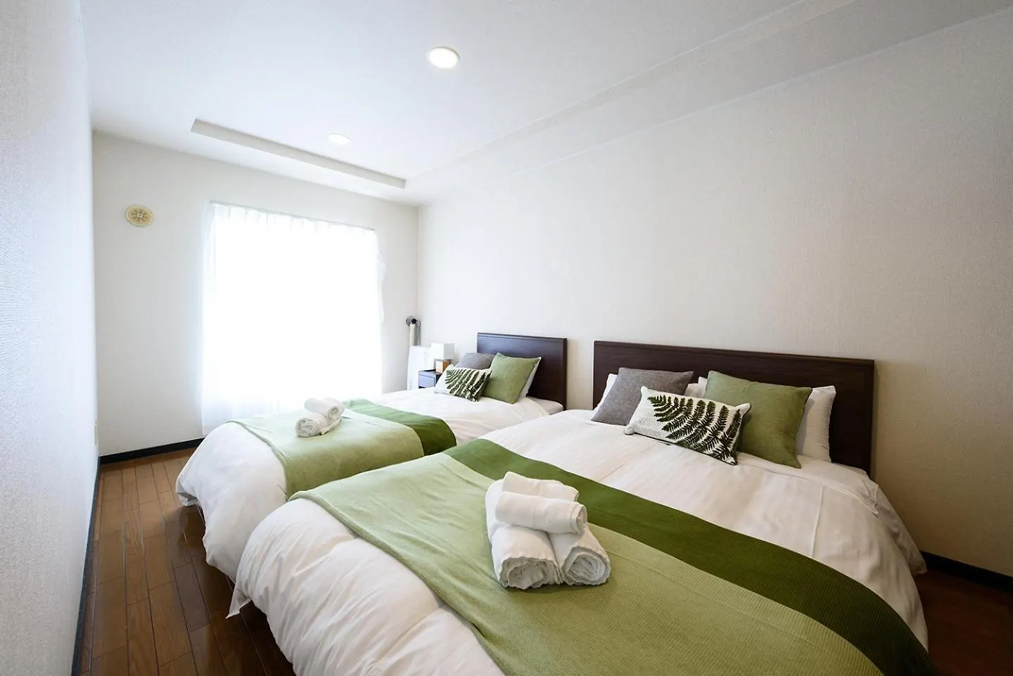 ***  Dynasty Nijuyonken Aparthotel Sapporo Japan