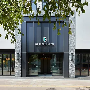 호텔 Susukino Granbell, 삿포로 시